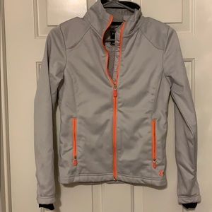 Youth Under Armour Jacket